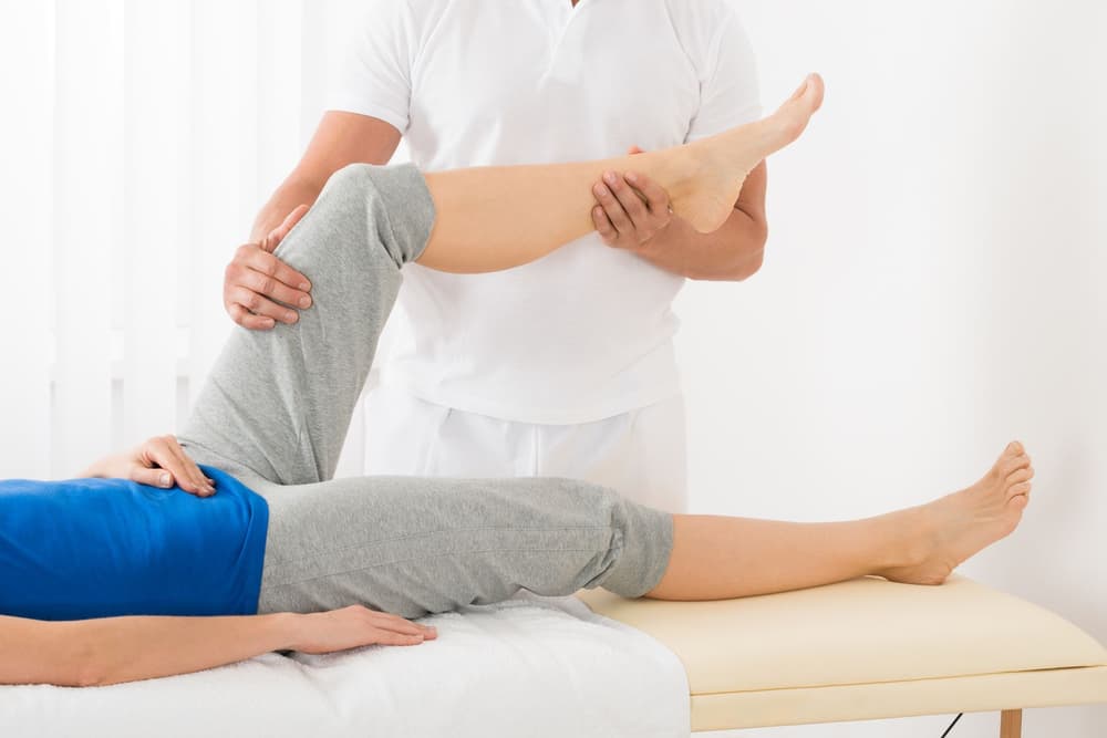 Terapia manualna – na czym polega, techniki, czy pomaga?