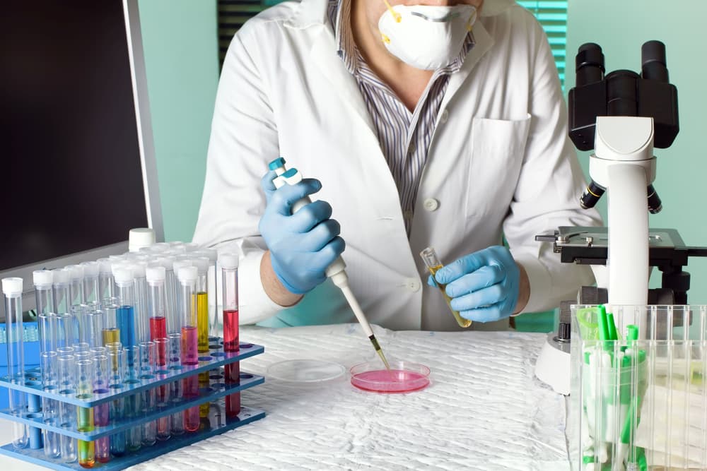 Test Tumor M2-PK – wskazania, przebieg badania, wynik, cena