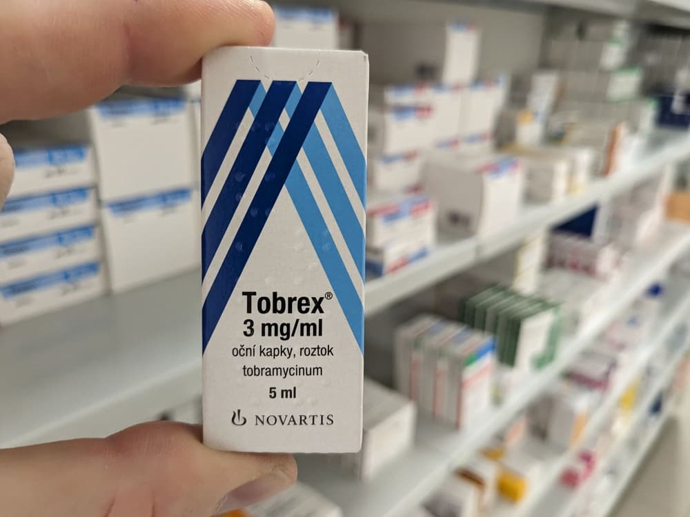 krople tobrex 