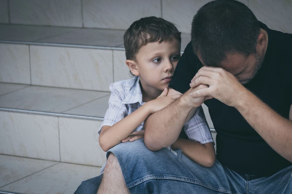 Trauma pokoleniowa – czy dziedziczymy traumy po naszych przodkach?