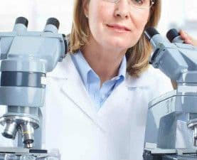 Trichogram – wskazania, przebieg, wyniki badania włosa pod mikroskopem