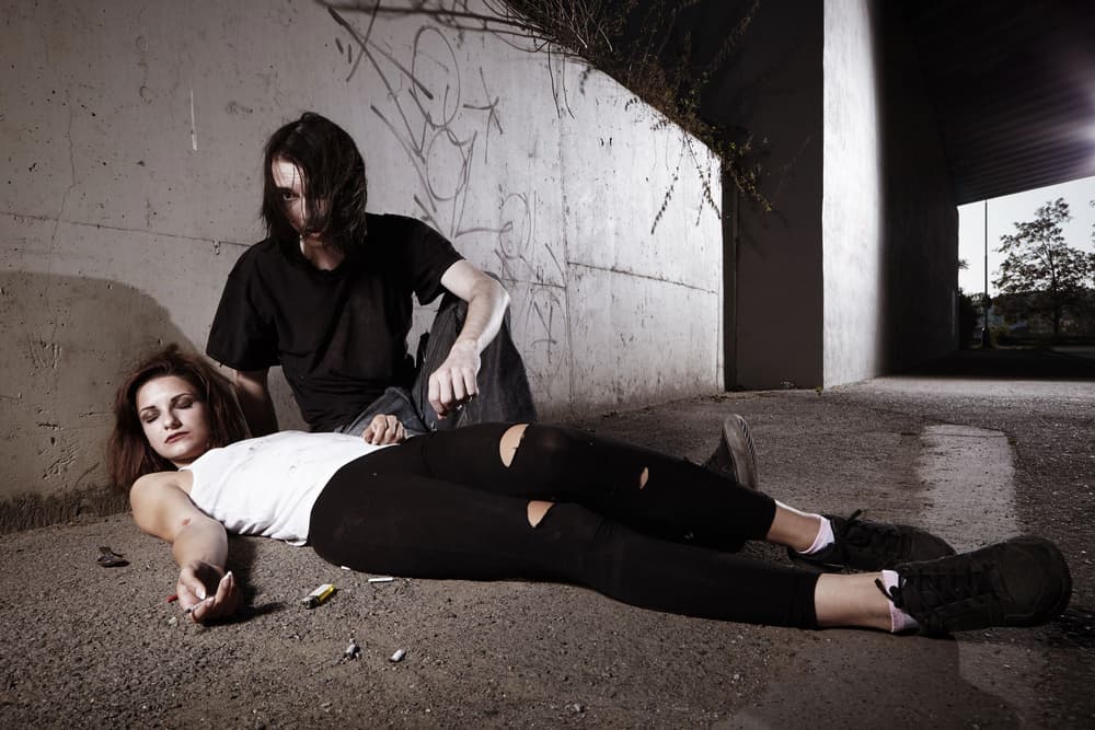 „Trip killers” – jak działają substancje, które pomagają w zmniejszeniu „bad tripu”?