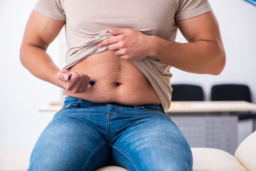 Trulicity – działanie, wskazania, przeciwwskazania, skutki uboczne