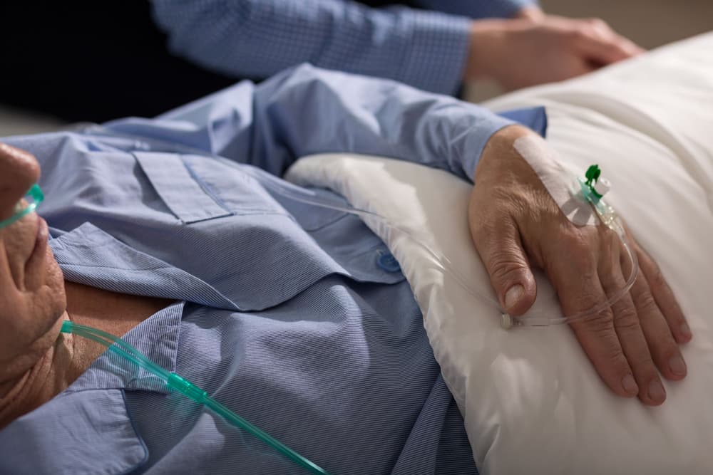 Uporczywa terapia – co to jest, przykłady, jak zaprzestać uporczywej terapii?