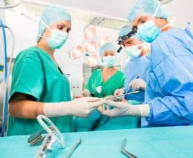 Usunięcie pęcherzyka żółciowego – kiedy należy go usunąć i jak wygląda operacja?