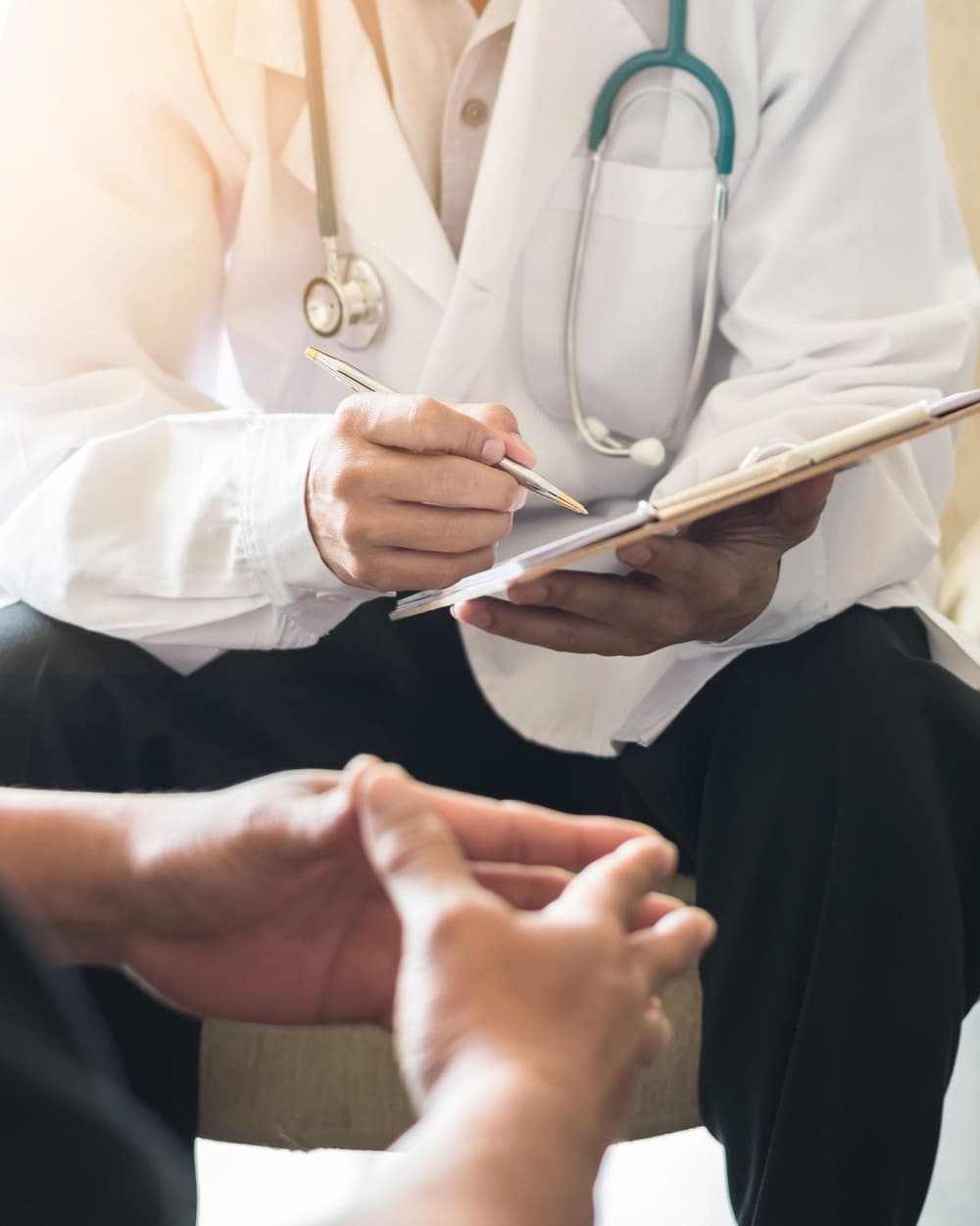Usunięcie prostaty – prostatektomia radykalna