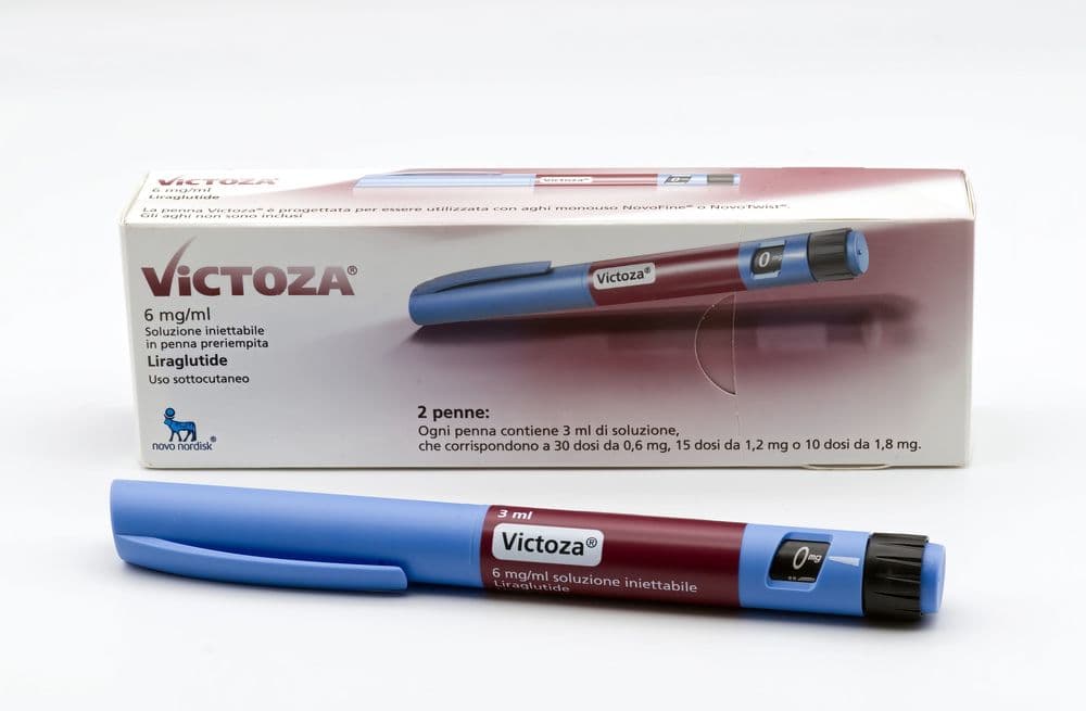 Victoza – co to jest, dawkowanie, dostępność, zamienniki