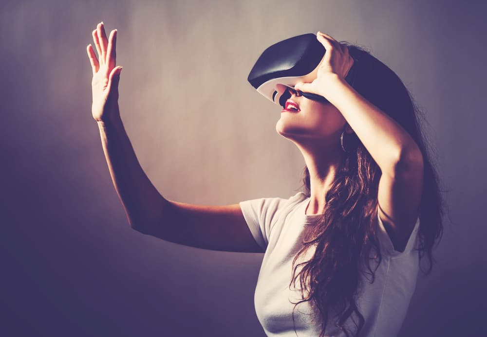 Terapia VR – jakie choroby można leczyć dzięki terapii wirtualnej rzeczywistości?