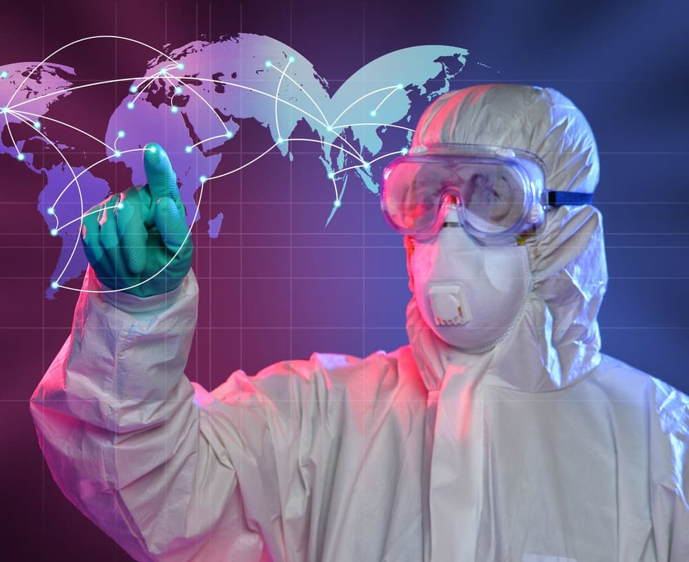 Ebola 2026 – czy świat powinien się obawiać kolejnej epidemii? Ocena ryzyka dla Europy i Polski