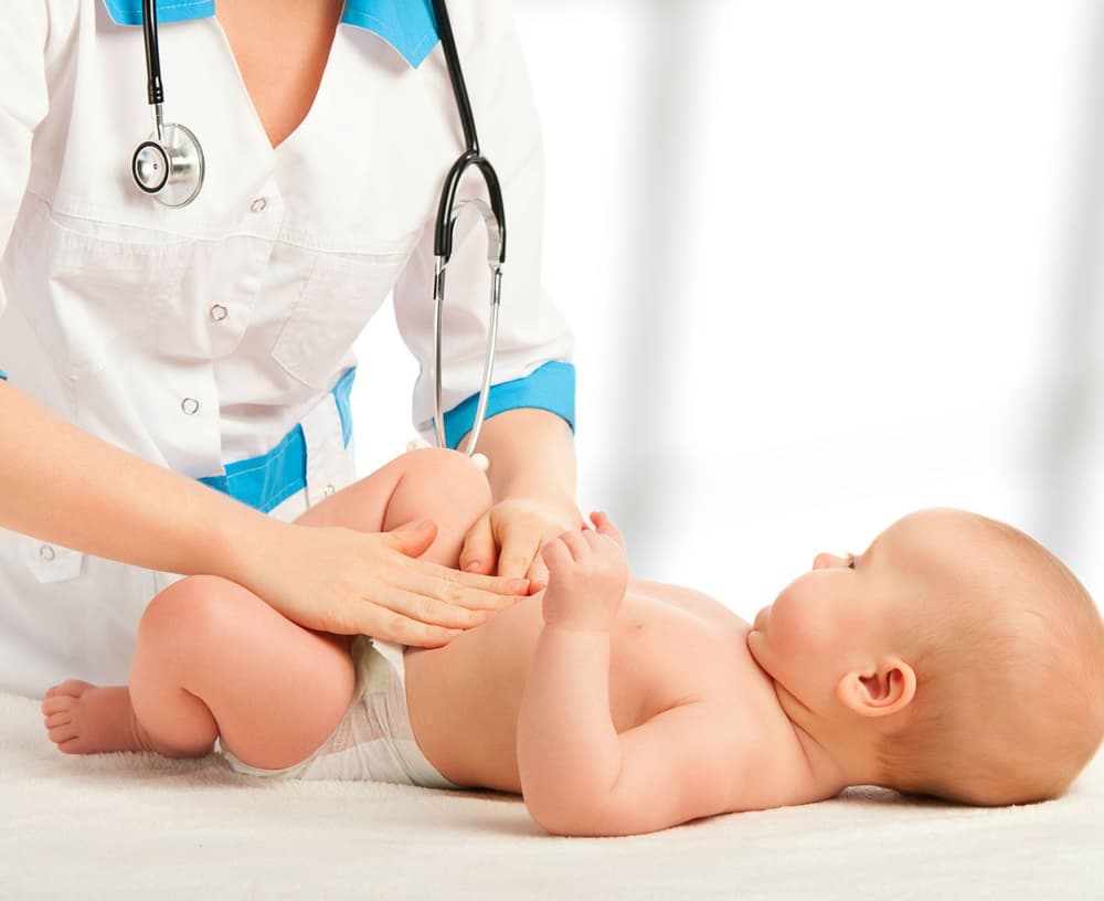 Wirus RSV – objawy, diagnostyka, leczenie, zapobieganie