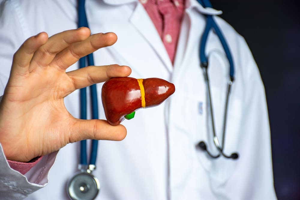 Wirusowe zapalenie wątroby typu C (WZW typu C) – przyczyny, objawy, diagnostyka, leczenie