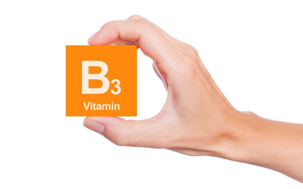 Witamina B3 – niacyna. Jakie są najlepsze źródła witaminy PP w pożywieniu? Rodzaje witaminy B