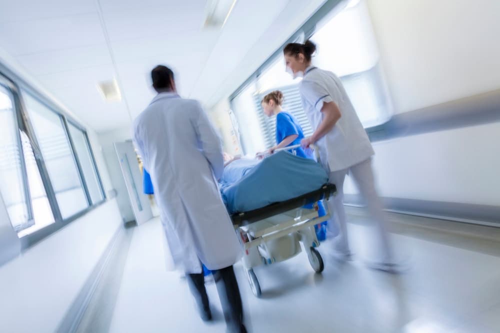 Wstrząs septyczny – co to jest? Przyczyny, objawy, diagnostyka, leczenie, powikłania, rokowania