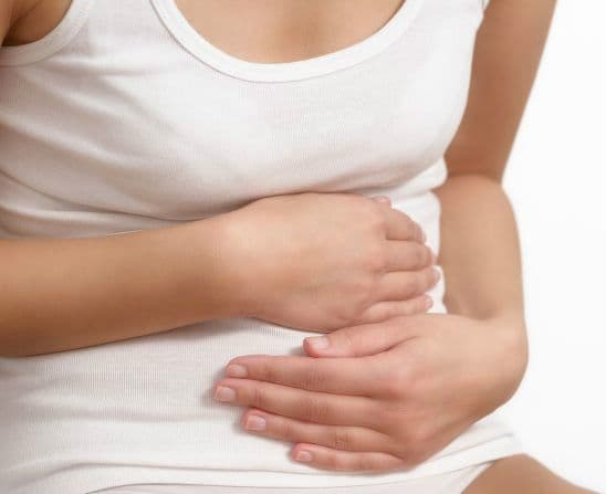 Wzdęcia brzucha – przyczyny i sposoby na wzdęty brzuch