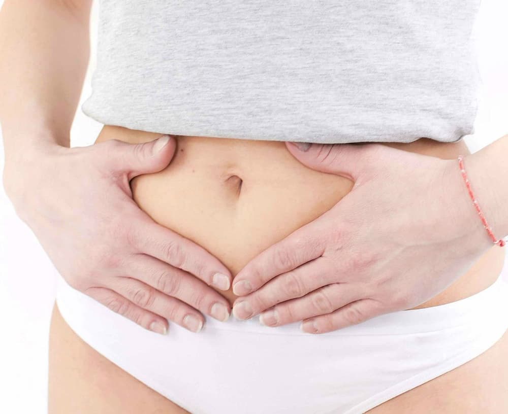 Wzrost masy ciała i nadwaga w okresie menopauzy
