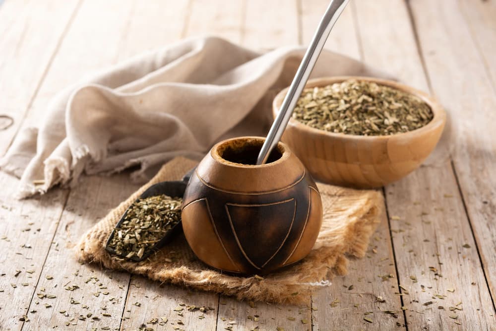 Yerba mate – co to? Właściwości, przeciwwskazania, jak parzyć i jak pić yerba mate?