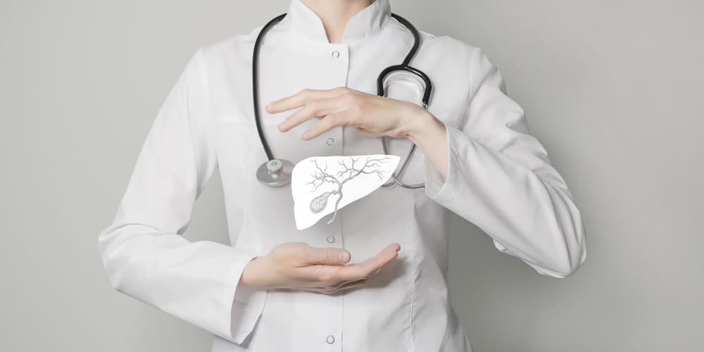 Zapalenie dróg żółciowych – przyczyny, objawy, leczenie