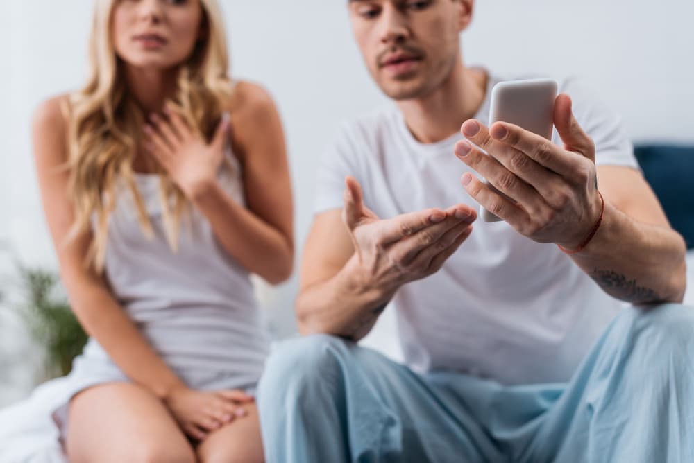 Dlaczego kobiety zdradzają? Jak zachowuje się osoba, która zdradza?