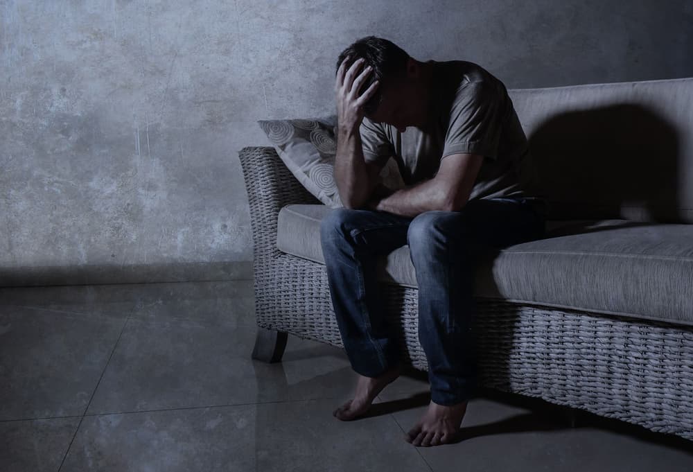 Nerwica depresyjna – przyczyny, objawy, leczenie nerwicy depresyjnej