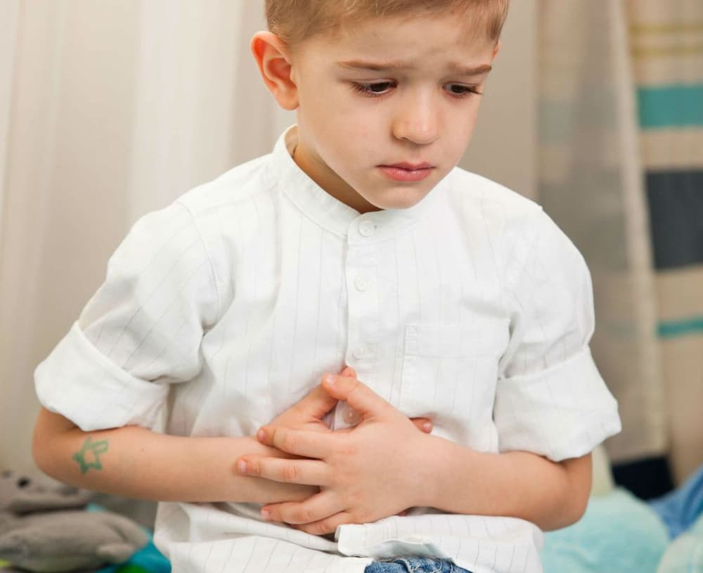 Zespół jelita drażliwego u dziecka – przyczyny, objawy, jak zdiagnozować, jak leczyć?