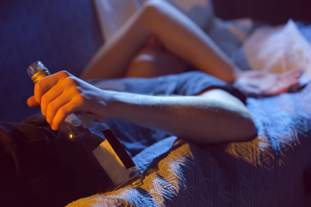 Zespół Korsakowa – co to jest? Przyczyny, objawy, leczenie, rokowania