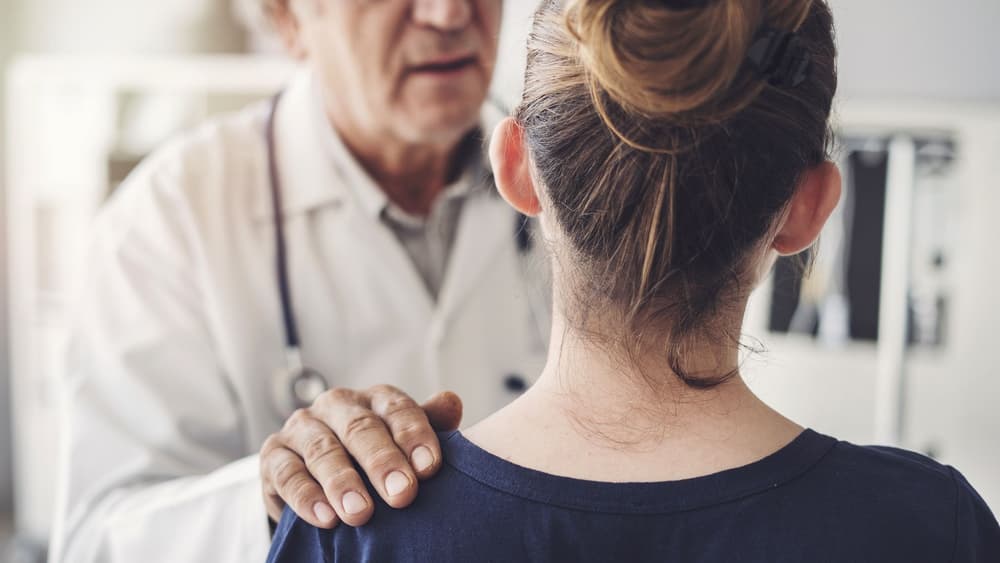 Zespół podkradania – przyczyny, objawy, diagnostyka i leczenie