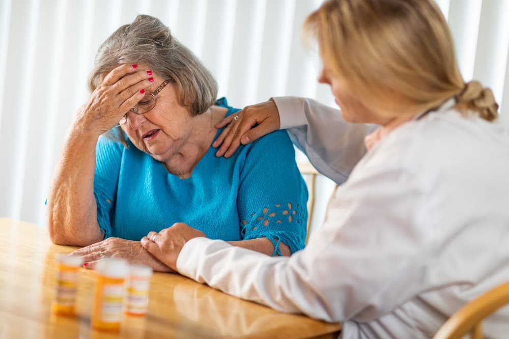 Zespół serotoninowy – przyczyny, ile trwa, objawy, leczenie