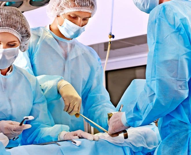 Złamanie prącia – czy penis może się złamać?