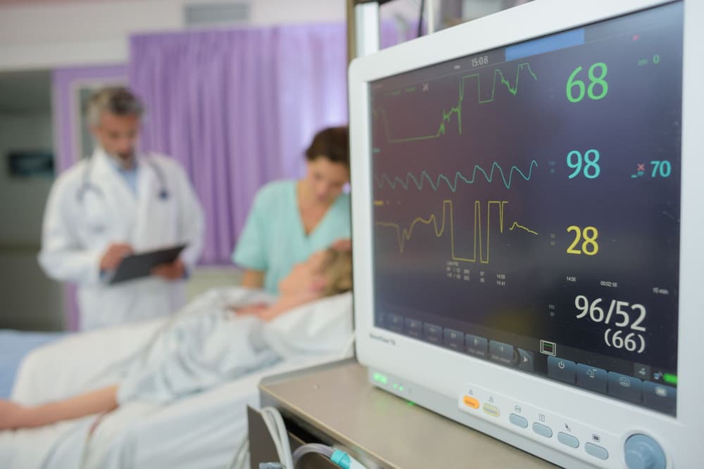 Złośliwy zespół neuroleptyczny – objawy, leczenie, powikłania