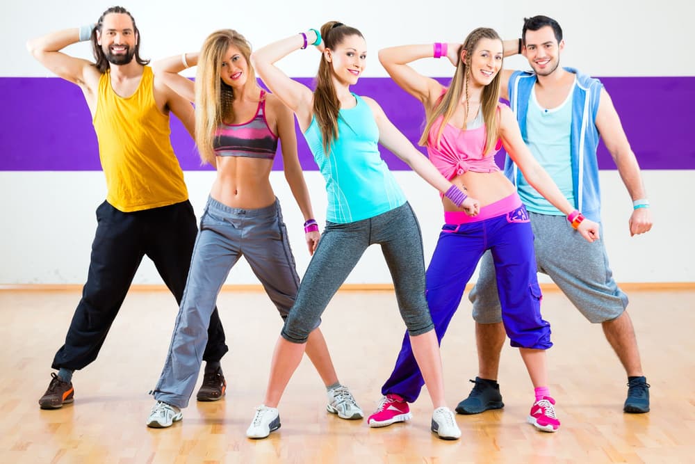 Zumba – na czym polega, co daje, czy odchudza?