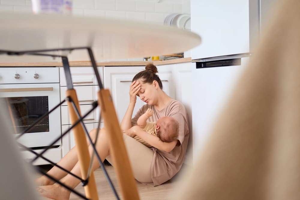 Zuranolon – przełom czy rozczarowanie? Dlaczego został dopuszczony wyłącznie w depresji poporodowej