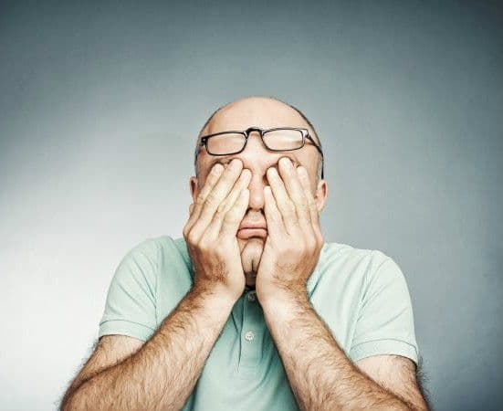 Ciągłe zmęczenie oraz znużenie a błędy żywieniowe i nieprawidłowa dieta Ciągłe zmęczenie oraz znużenie a błędy żywieniowe i nieprawidłowa dieta