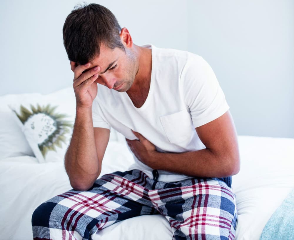 Ból w prawym boku – jaka jest przyczyna? Co oznacza, kiedy boli w prawym boku? Ból w prawym boku – jaka jest przyczyna? Co oznacza, kiedy boli w prawym boku?