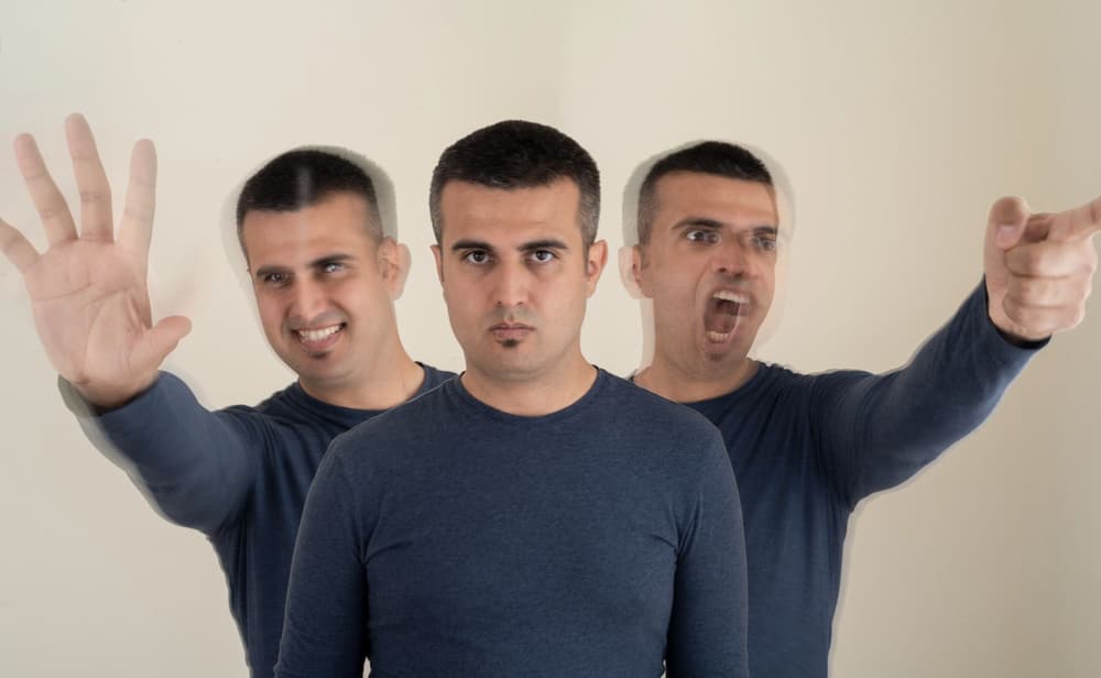 Borderline – co to za osobowość? Przyczyny, objawy i leczenie osobowości z pogranicza Borderline – co to za osobowość? Przyczyny, objawy i leczenie osobowości z pogranicza