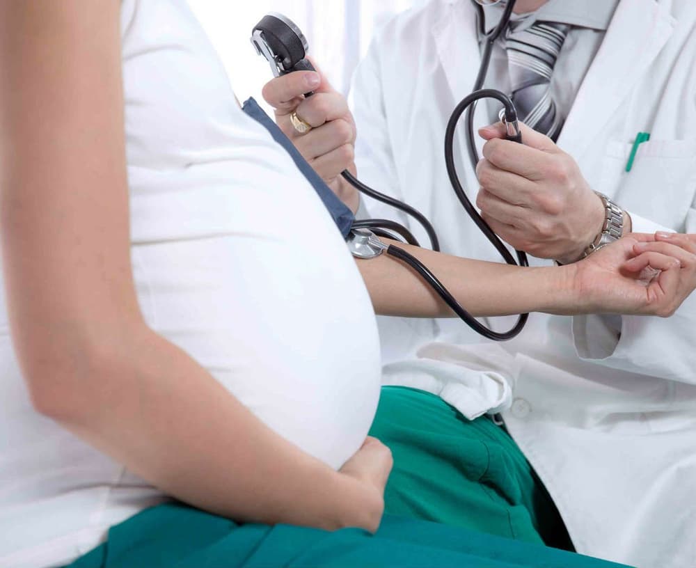 Choroby chirurgiczne w ciąży – operacje i zabiegi w ciąży Choroby chirurgiczne w ciąży – operacje i zabiegi w ciąży