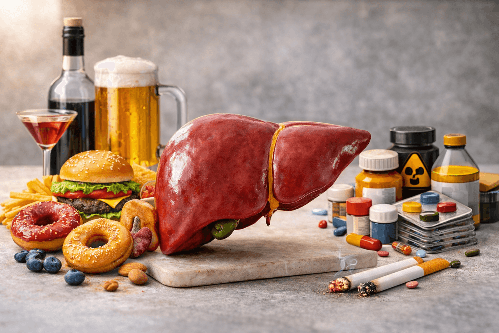 co szkodzi wątrobie co szkodzi wątrobie