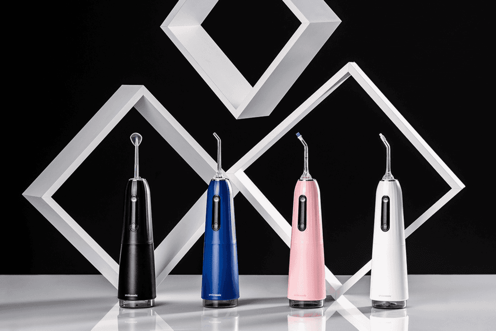 Irygator do zębów – przenieś swoją higienę jamy ustnej na nowy poziom Irygator do zębów – przenieś swoją higienę jamy ustnej na nowy poziom