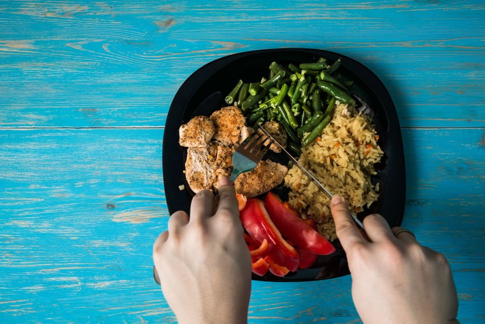 Dieta przy ADHD – czy ma znaczenie? Dieta przy ADHD – czy ma znaczenie?