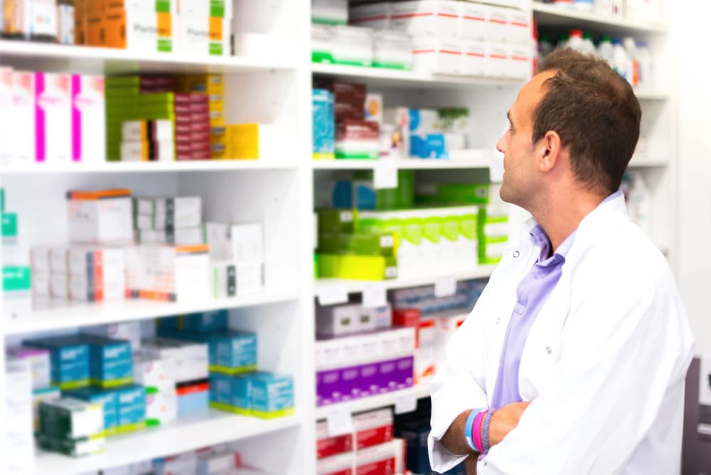 farmaceuta w aptece farmaceuta w aptece