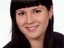 Aleksandra Hładoń