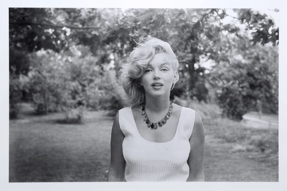 Marylin Monroe Marylin Monroe