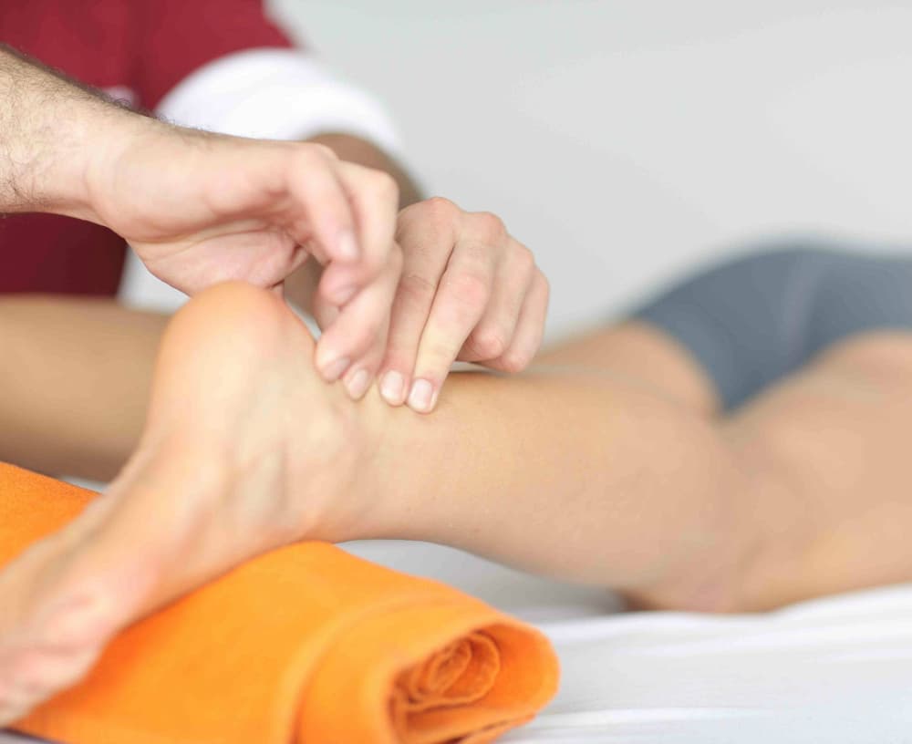 Naciągnięty mięsień – jak się leczy naciągnięcie mięśnia? Naciągnięty mięsień – jak się leczy naciągnięcie mięśnia?