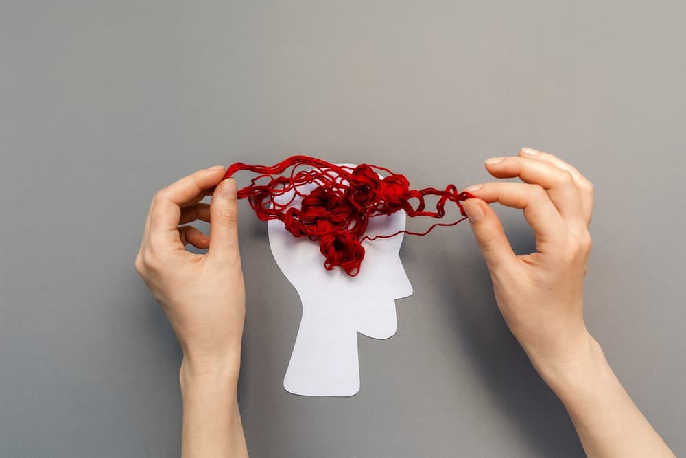 Kiedy pamięć zniekształca rzeczywistość – allomnezja jako objaw chorób mózgu Kiedy pamięć zniekształca rzeczywistość – allomnezja jako objaw chorób mózgu