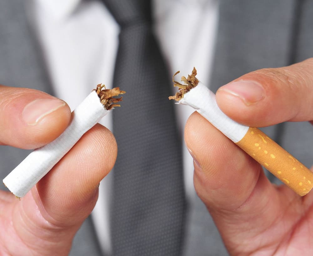 Po jakim czasie od rzucenia palenia organizm oczyszcza się i zmniejsza się ryzyko rozwoju raka? Po jakim czasie od rzucenia palenia organizm oczyszcza się i zmniejsza się ryzyko rozwoju raka?