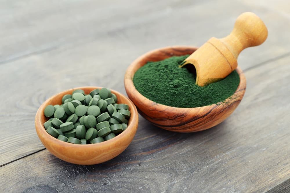 Spirulina – właściwości. Dla kogo, na co i... czy pobudza? Spirulina – właściwości. Dla kogo, na co i... czy pobudza?