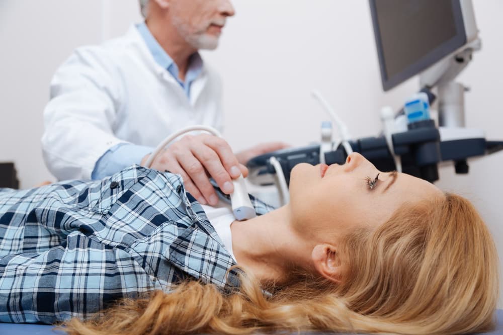 usg tarczycy usg tarczycy