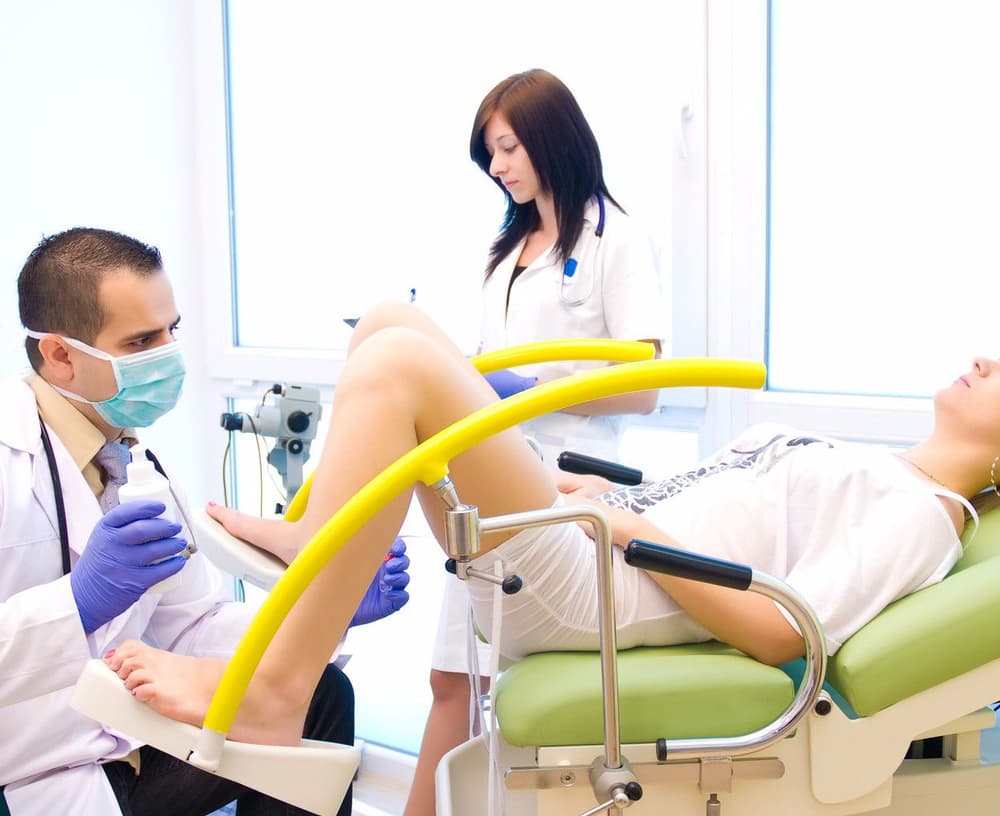 Zakażenie rzęsistkiem pochwowym – przyczyny, objawy, leczenie Zakażenie rzęsistkiem pochwowym – przyczyny, objawy, leczenie