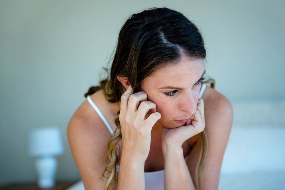 Zamartwianie się – czy może doprowadzić do choroby psychicznej? Zamartwianie się – czy może doprowadzić do choroby psychicznej?