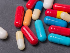 Antybiotyk na zapalenie gardła
