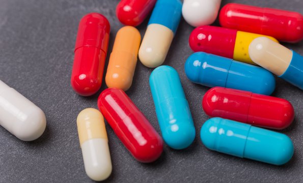 Antybiotyk na zapalenie gardła